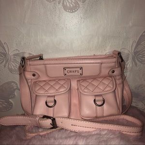 Chaps Purse 🎀